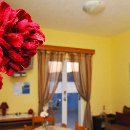 Cozy Apartment Few Mins From Beach Corfu Agios Georgios Pagon Eksteriør bilde
