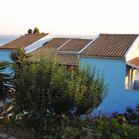 Cozy Apartment Few Mins From Beach Corfu Agios Georgios Pagon Eksteriør bilde