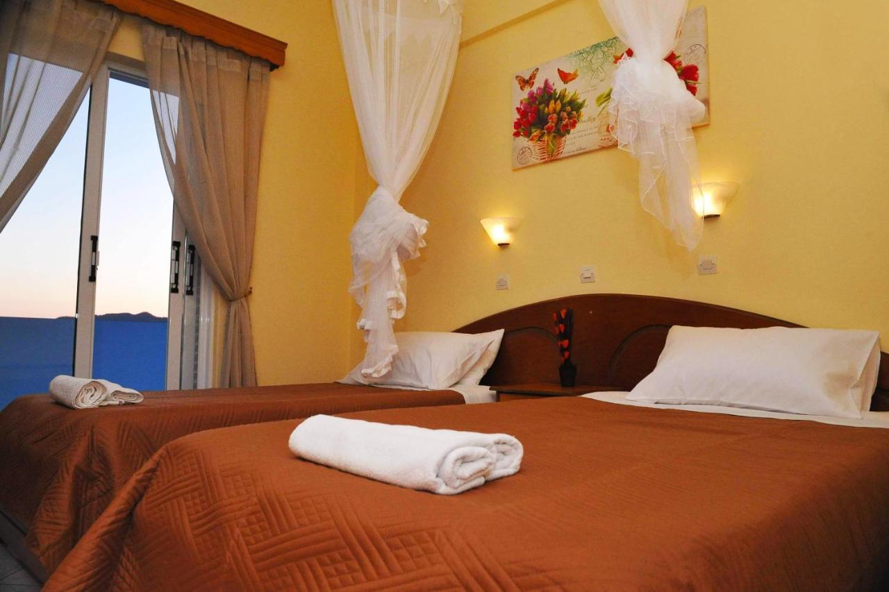 Cozy Apartment Few Mins From Beach Corfu Agios Georgios Pagon Eksteriør bilde