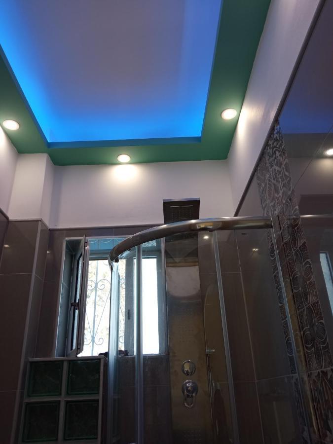 Cozy Apartment Few Mins From Beach Corfu Agios Georgios Pagon Eksteriør bilde